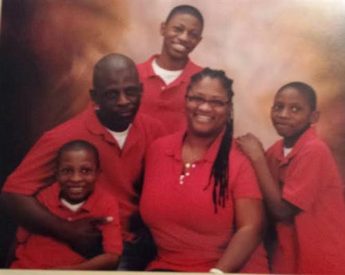 Family is Important! 